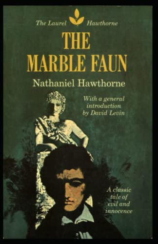 The Marble Faun Illustrated