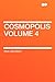 Cosmopolis Volume 4