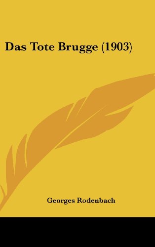 Das Tote Brugge