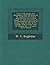 Cerebral Physiology And Materialism, With The Result Of The Application Of Animal Magnetism To The Cerebral Organs: An Address Delivered To The ... With A Letter From Dr. Elliotson On... - P
