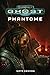 StarCraft Ghost. Phantome