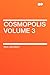 Cosmopolis Volume 3