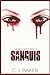 Sanguis (The Lazarus Series, Book Three)