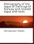 Bibliography of the sagas of the kings of Norway and related sagas and tales