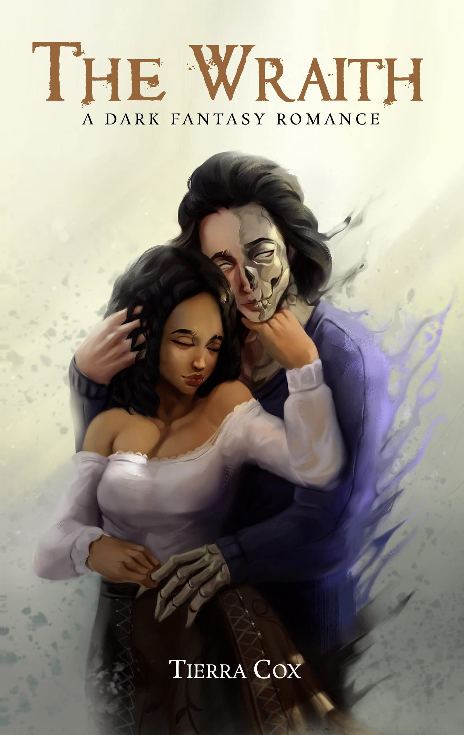 The Wraith (Kindle Edition)