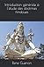 Introduction générale à l'étude des doctrines hindoues (French Edition)