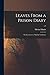 Leaves From a Prison Diary: or, Lectures to a "solitary" Audience; v.2