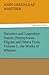 Narrative and Legendary Poems: Pennsylvania Pilgrim and Others from Volume I., the Works of Whittier