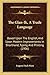 The Glan-Ik, A Trade Language: Based Upon The English, And Upon Modern Improvements In Shorthand, Typing And Printing (1906)