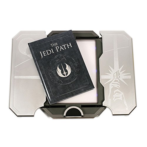 Star Wars: Jedi Path (Deluxe Edition): A Manual for Students of the Force