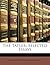 The Tatler: Selected Essays