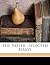The Tatler: selected essays