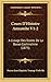 Cours D'Histoire Annamite V1-2: A L'usage Des Ecoles De La Basse-Cochinchine (1875) (French Edition)