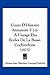 Cours D'Histoire Annamite V1-2: A L'usage Des Ecoles De La Basse-Cochinchine (1875) (French Edition)
