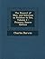 The Descent of Man, and Selection in Relation to Sex, Volume 1 - Primary Source Edition