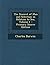 The Descent of Man and Selection in Relation to Sex, Volume 1