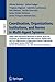 Coordination, Organizations, Institutions, and Norms in Multi-Agent Systems