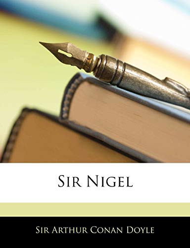Sir Nigel