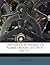 The Poetical Works Of Robert Burns, Ed. By A. Smith...