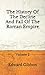 The History Of The Decline And Fall Of The Roman Empire: Volume 2: (Aberdeen Classics Collection)