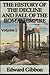 The History of the Decline and Fall of the Roman Empire : Volume 2 : illustrated edition