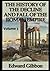 The History of the Decline and Fall of the Roman Empire : Volume 2 : illustrated edition