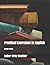 Practical Exercises in English: Large Print