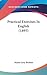 Practical Exercises In English (1895)