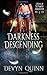 Darkness Descending: A Novel of the Vampire Armageddon