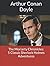 The Moriarty Chronicles: 5 Classic Sherlock Holmes Adventures: Illustrated