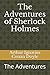 The Adventures of Sherlock Holmes: The Adventures