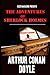 The Adventures of Sherlock Holmes: The Adventures of Sherlock Holmes