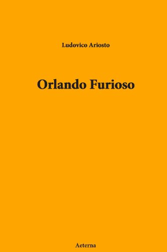 Orlando Furioso
