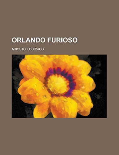 Orlando Furioso
