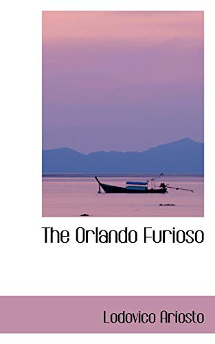 The Orlando Furioso