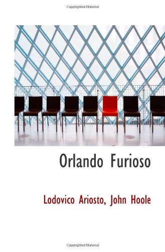 Orlando Furioso