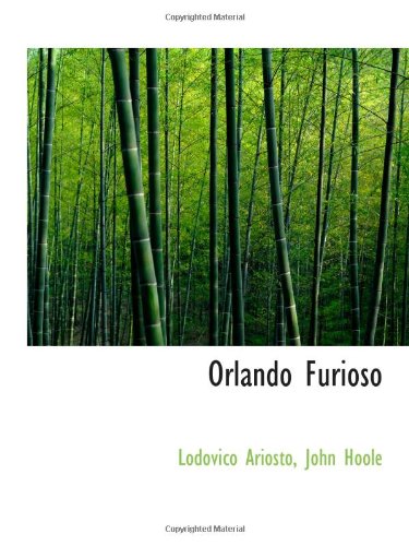 Orlando Furioso