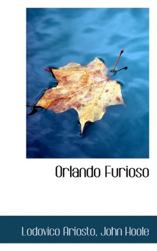 Orlando Furioso