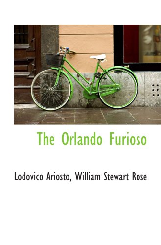 The Orlando Furioso