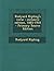 Rudyard Kipling's Verse: Inclusive Edition, 1885-1918 - Primary Source Edition