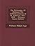 The Philosophy Of Plotinus: The Gifford Lectures At St. Andrews, 1917-1918...