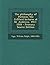 The philosophy of Plotinus; the Gifford lectures at St. Andrews, 1917-1918