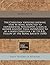 The Christian virtuoso shewing that by being addicted to experimental philosophy, a man is rather assisted than indisposed to be a good Christian / by T.H.R.B., Fellow of the Royal Society (1690)