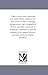 Fugitive essays, upon interesting and useful subjects, relating to the early history of Ohio, its geology and agriculture, with a biography of the ... the antiquity of the material universe, and