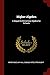 Higher Algebra: A Sequel to Elementary Algebra for Schools
