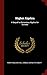Higher Algebra: A Sequel to Elementary Algebra for Schools