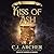 Kiss of Ash (The Witch Born Series)