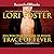 Trace of Fever (The Men Who Walk the Edge of Honor Series)