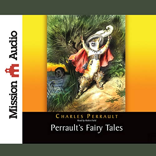 Perrault's Fairy Tales
