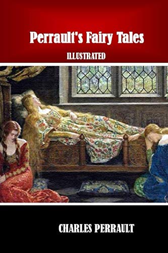 Perrault's Fairy Tales